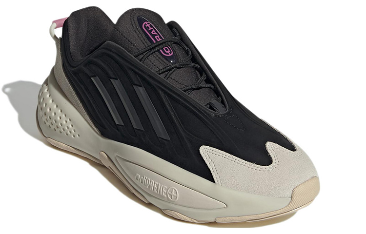 Lookbook 아디다스 오즈라 '블랙 알루미늄' (Adidas Ozrah '블랙 알루미늄') GX1878