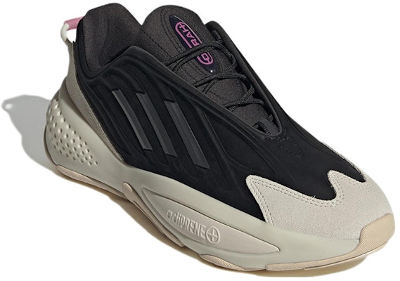 아디다스 오즈라 '블랙 알루미늄' (Adidas Ozrah '블랙 알루미늄') GX1878 Lookbook 아디다스 오즈라 '블랙 알루미늄' (Adidas Ozrah '블랙 알루미늄') GX1878