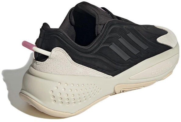 아디다스 오즈라 '블랙 알루미늄' (Adidas Ozrah '블랙 알루미늄') GX1878 Shop 아디다스 오즈라 '블랙 알루미늄' (Adidas Ozrah '블랙 알루미늄') GX1878