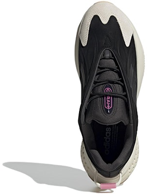 아디다스 오즈라 '블랙 알루미늄' (Adidas Ozrah '블랙 알루미늄') GX1878 Purchase 아디다스 오즈라 '블랙 알루미늄' (Adidas Ozrah '블랙 알루미늄') GX1878