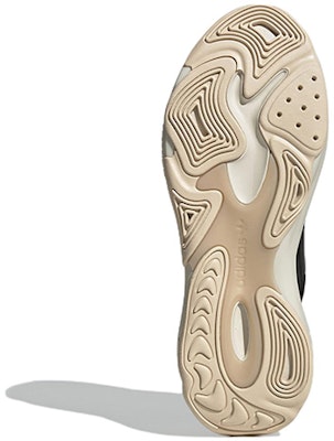 아디다스 오즈라 '블랙 알루미늄' (Adidas Ozrah '블랙 알루미늄') GX1878 Details for 아디다스 오즈라 '블랙 알루미늄' (Adidas Ozrah '블랙 알루미늄') GX1878