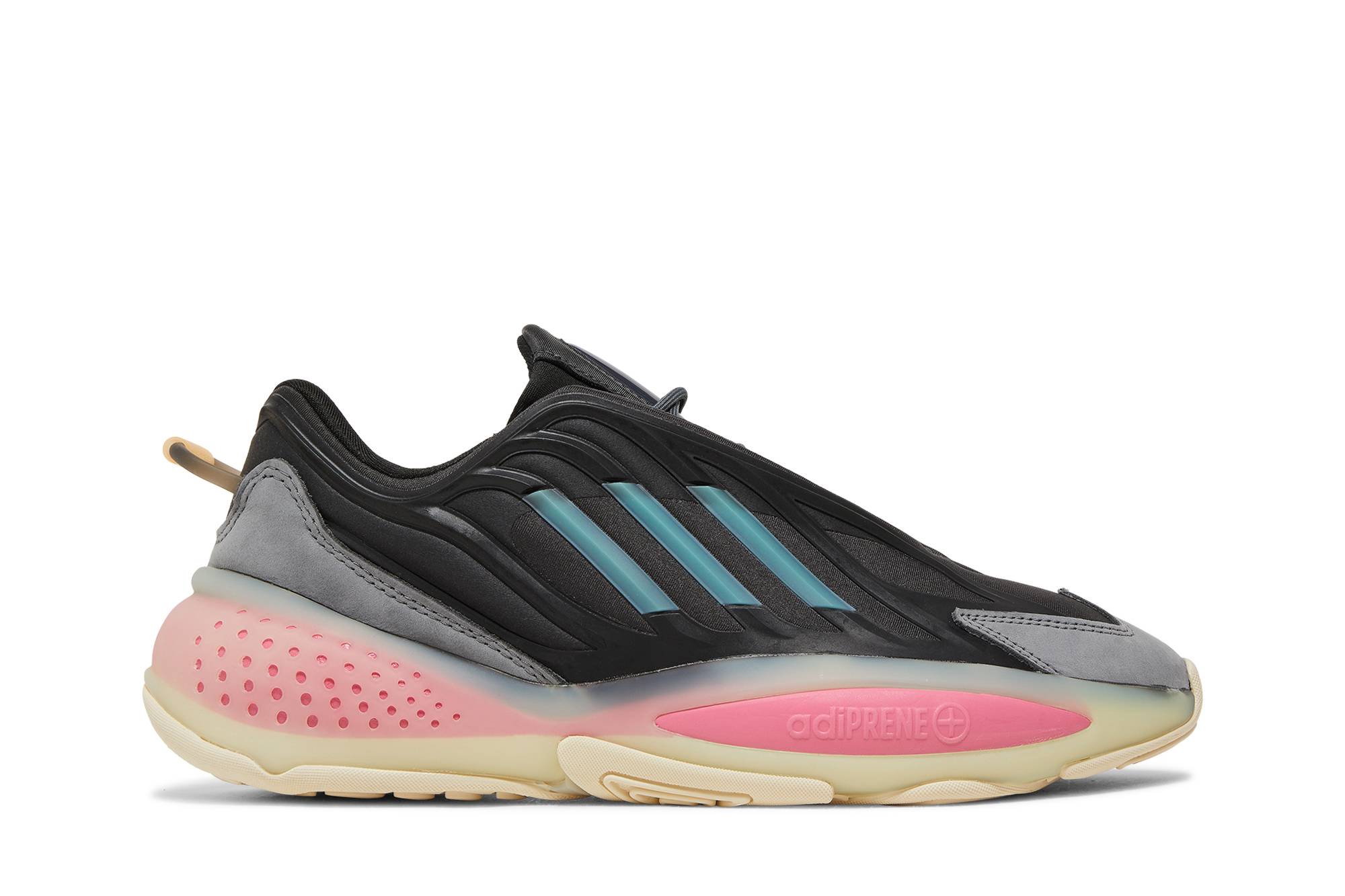 adidas Ozrah 'Black Rose Tone' H04208
