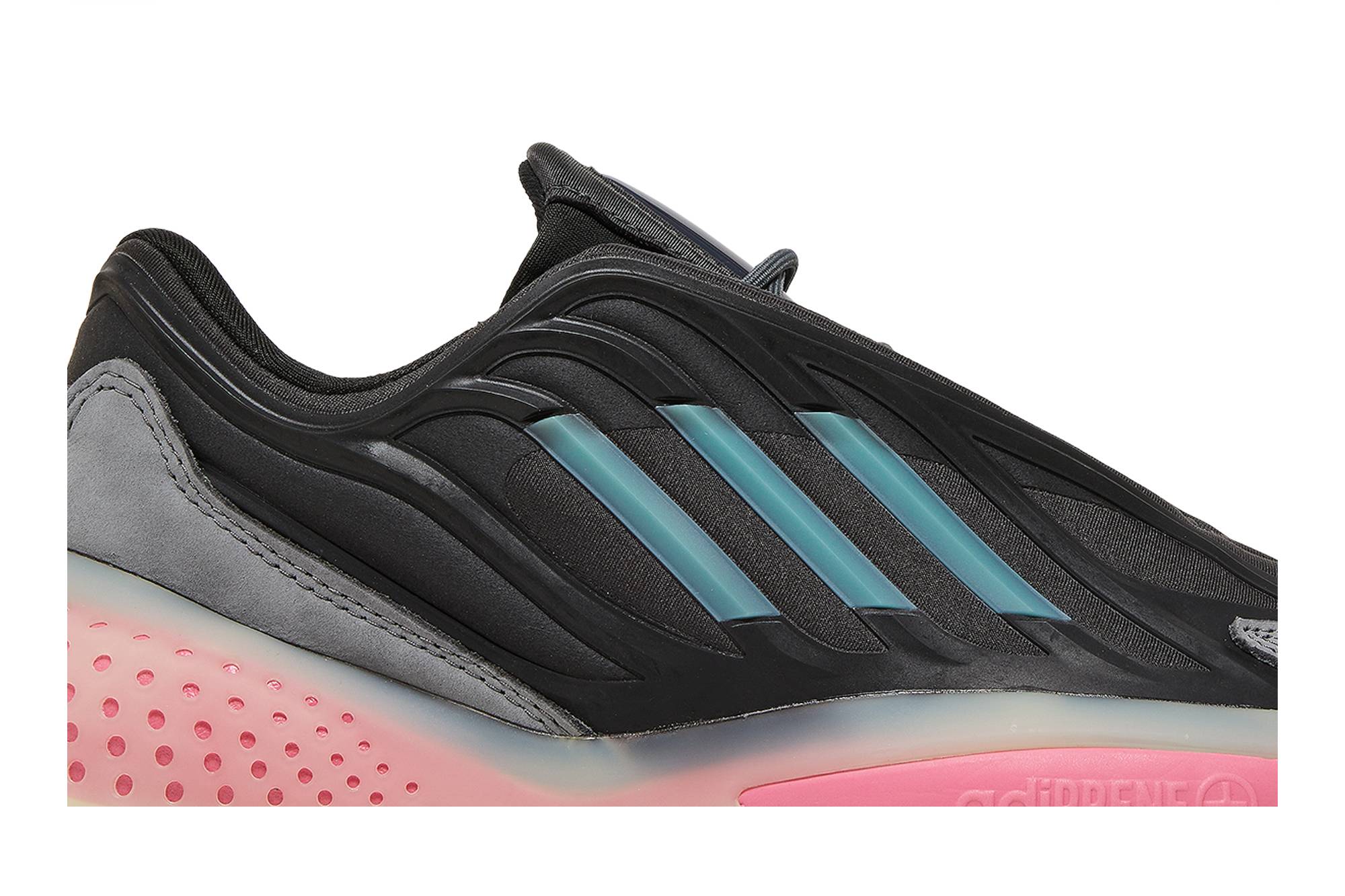 Order 아디다스 오즈라 '블랙 로즈 톤' H04208 H04208