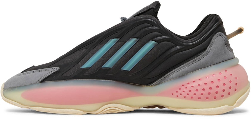 아디다스 오즈라 '블랙 로즈 톤' H04208 H04208 Lookbook 아디다스 오즈라 '블랙 로즈 톤' H04208 H04208