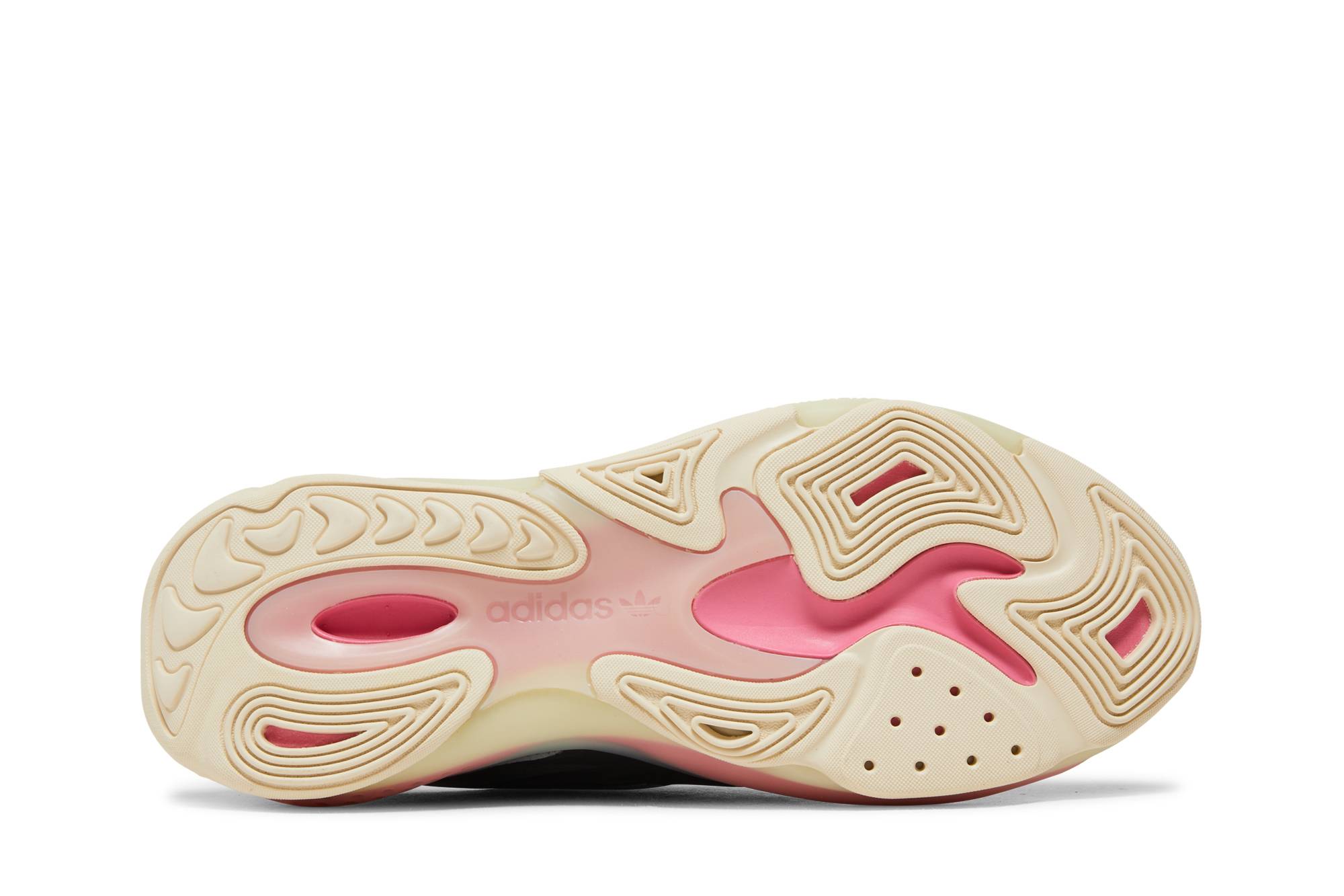 Shop 아디다스 오즈라 '블랙 로즈 톤' H04208 H04208