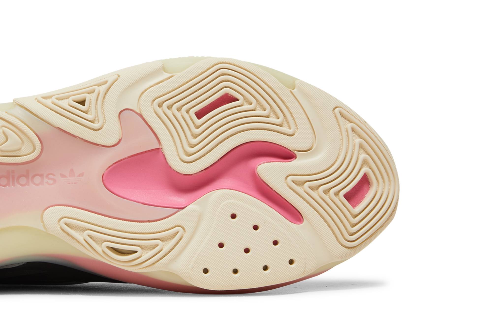 Purchase 아디다스 오즈라 '블랙 로즈 톤' H04208 H04208