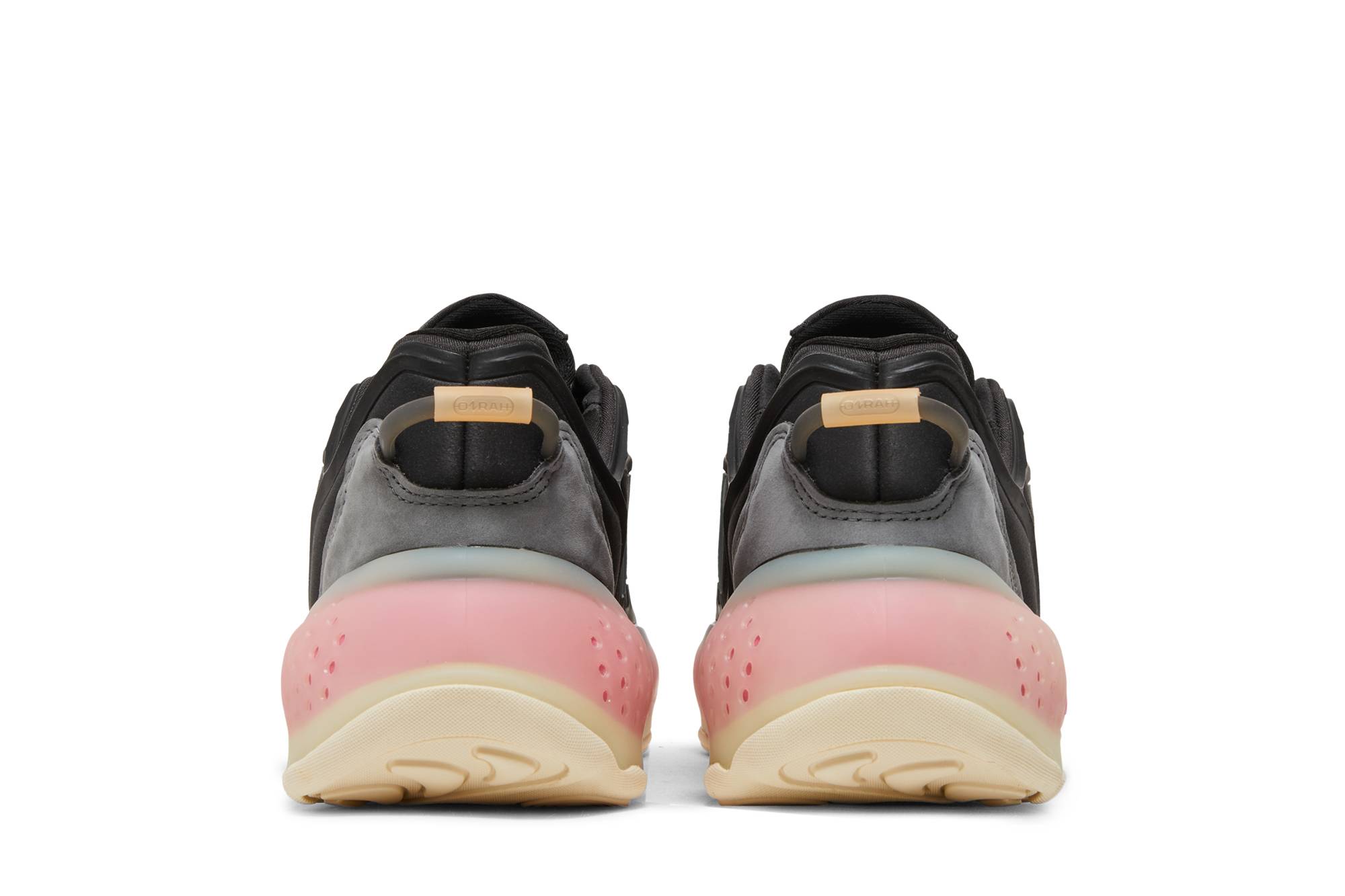 Details for 아디다스 오즈라 '블랙 로즈 톤' H04208 H04208