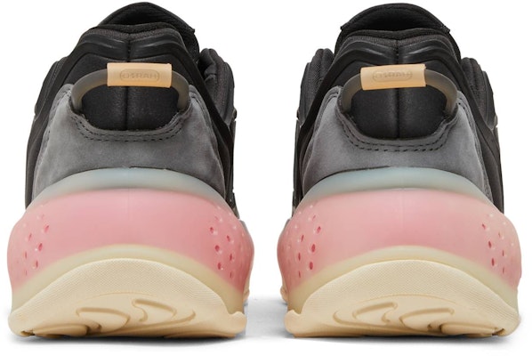 아디다스 오즈라 '블랙 로즈 톤' H04208 H04208 Details for 아디다스 오즈라 '블랙 로즈 톤' H04208 H04208