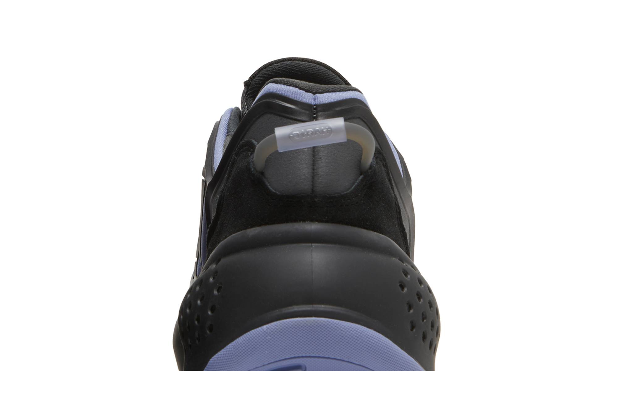 Sizing 阿迪达斯 Ozrah '碳轨紫罗兰' H04206