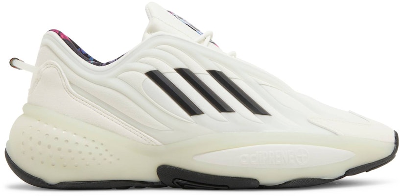adidas Ozrah 'Cloud White' Putih Awan HQ9844 Buy adidas Ozrah 'Cloud White' Putih Awan HQ9844