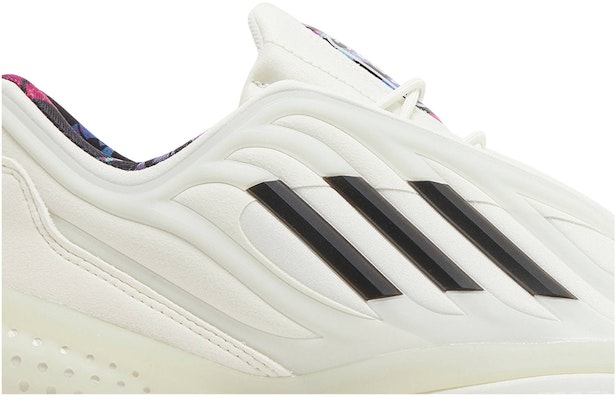 adidas Ozrah 'Cloud White' Putih Awan HQ9844 Order adidas Ozrah 'Cloud White' Putih Awan HQ9844