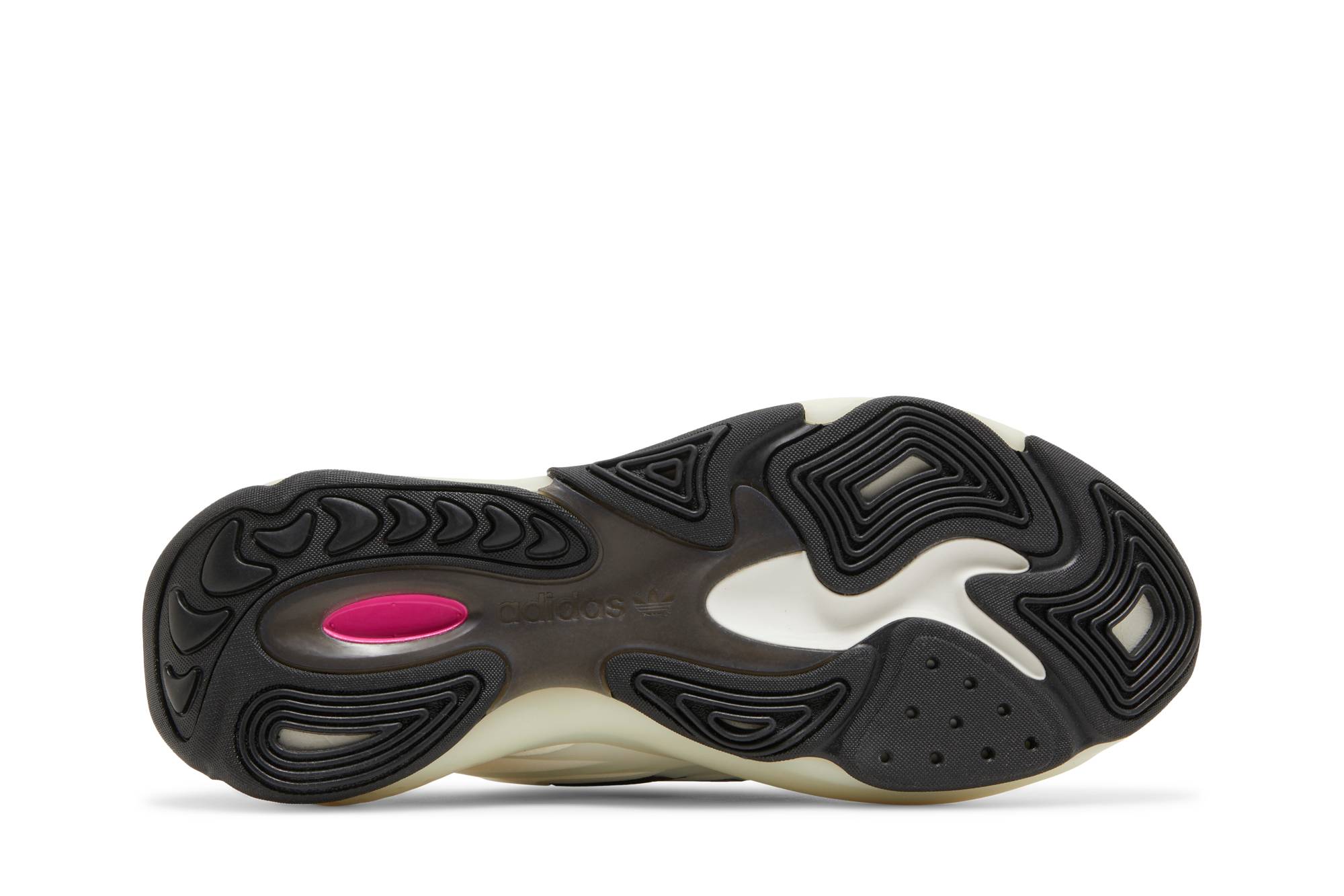 Shop adidas Ozrah 'Cloud White' Putih Awan HQ9844