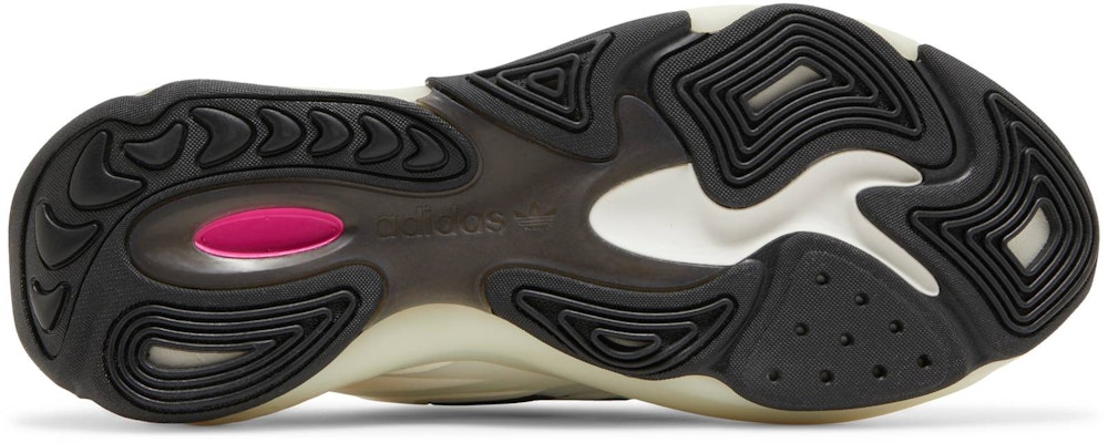 adidas Ozrah 'Cloud White' Putih Awan HQ9844 Shop adidas Ozrah 'Cloud White' Putih Awan HQ9844