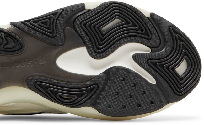 adidas Ozrah 'Cloud White' Putih Awan HQ9844 Purchase adidas Ozrah 'Cloud White' Putih Awan HQ9844