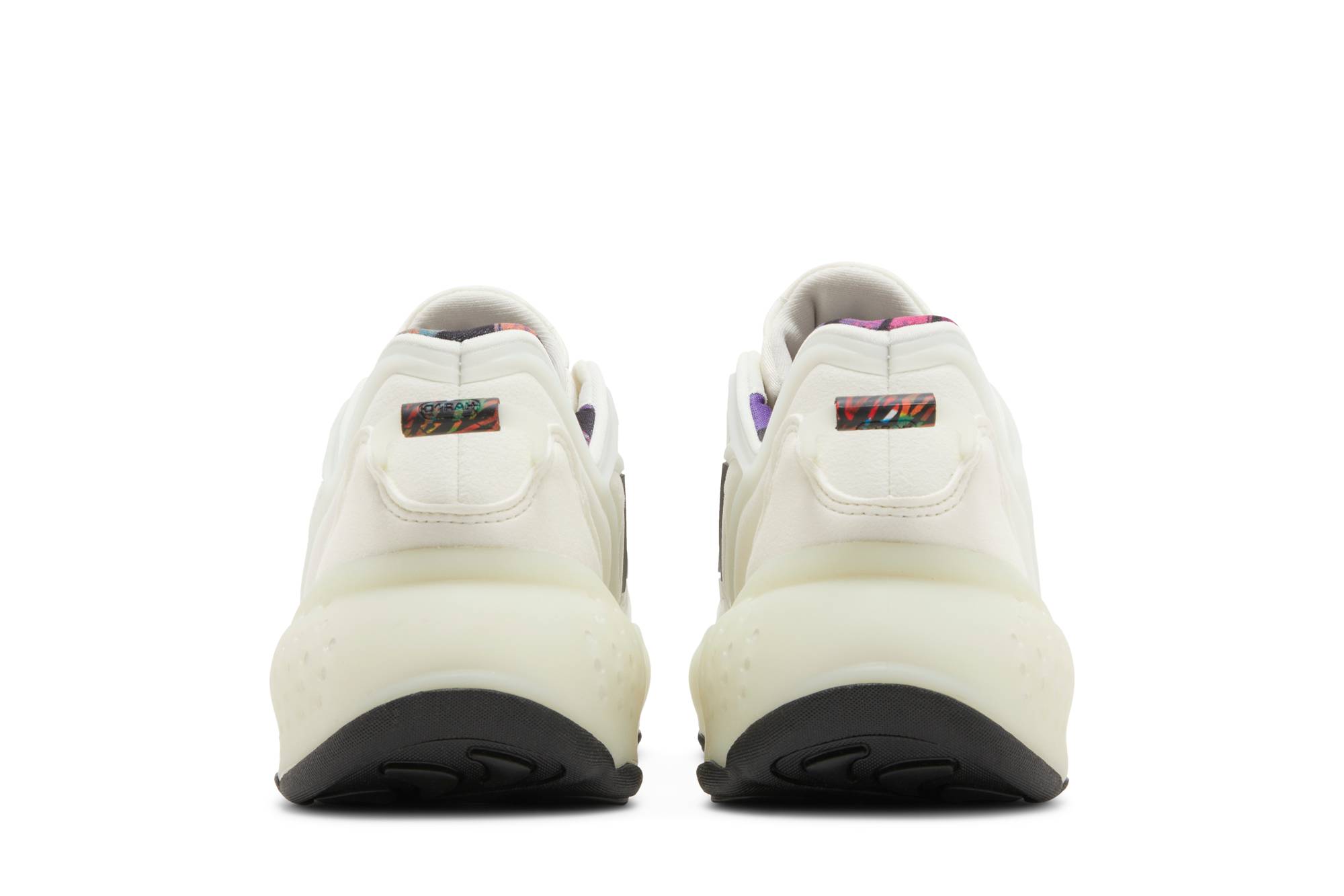 Details for adidas Ozrah 'Cloud White' Putih Awan HQ9844