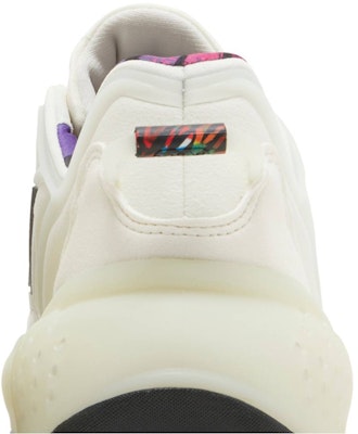 adidas Ozrah 'Cloud White' Putih Awan HQ9844 Sizing adidas Ozrah 'Cloud White' Putih Awan HQ9844