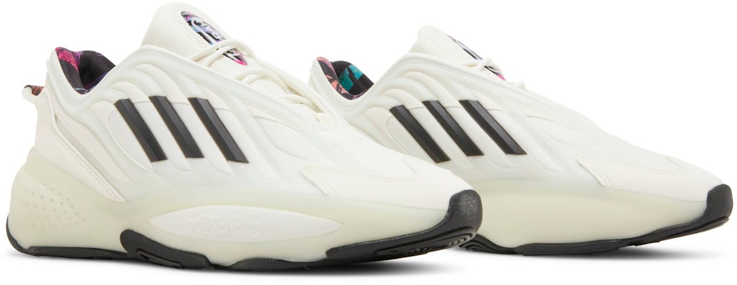 adidas Ozrah 'Cloud White' Putih Awan HQ9844 Cheap adidas Ozrah 'Cloud White' Putih Awan HQ9844