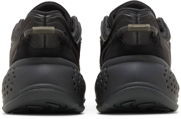 阿迪达斯 Ozrah '核心黑' GX1874 Details for 阿迪达斯 Ozrah '核心黑' GX1874