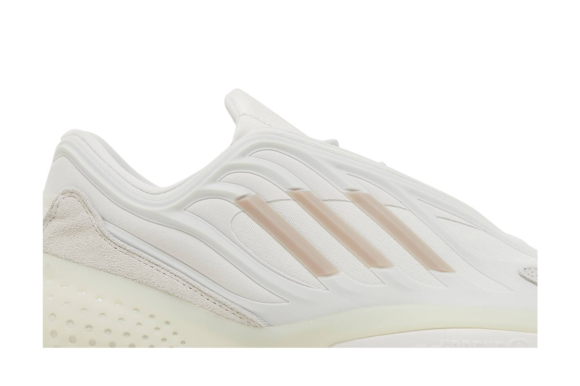 Order adidas Ozrah 'Crystal White' Putih Kristal GX1875