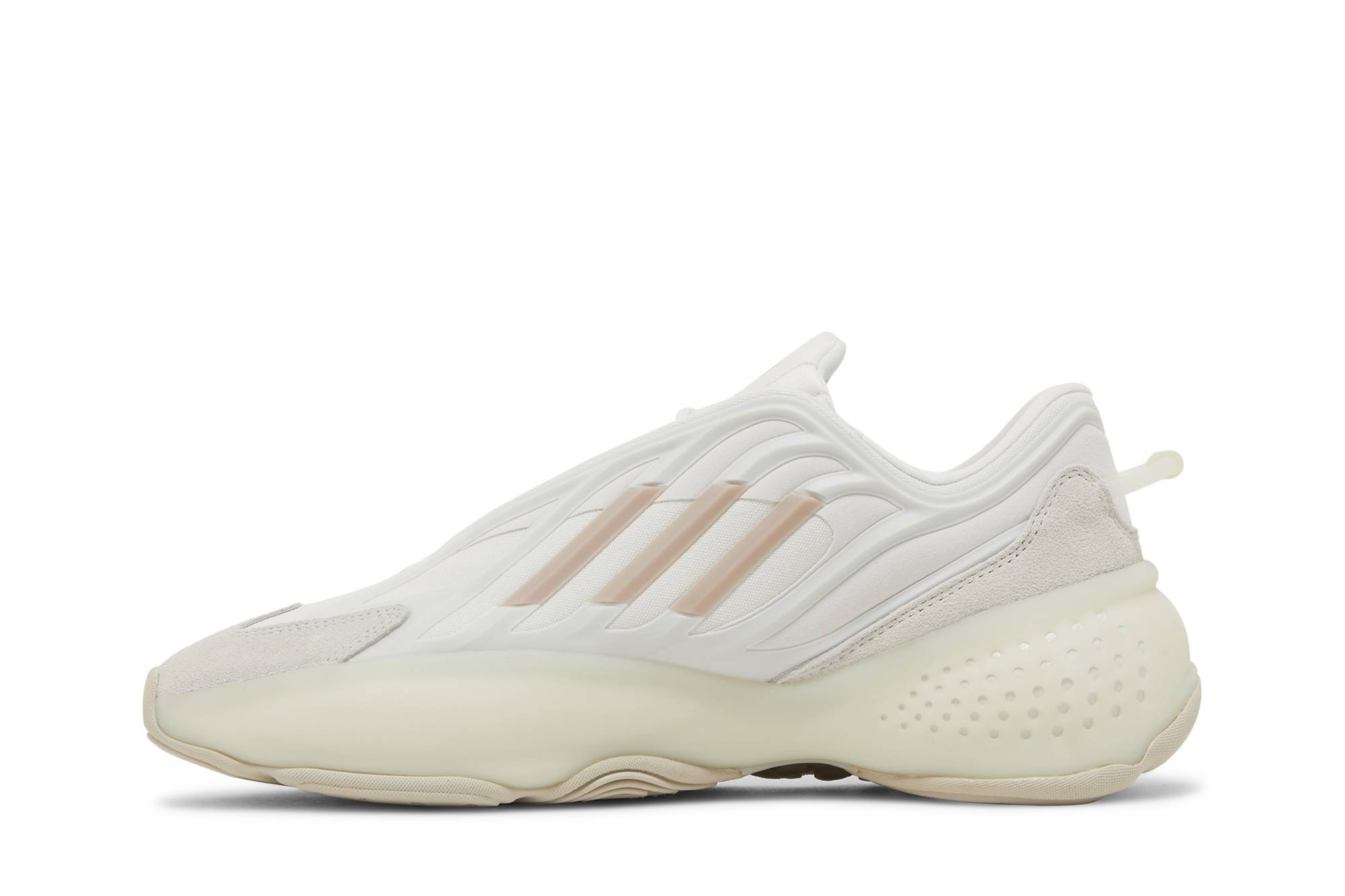 Lookbook adidas Ozrah 'Crystal White' Putih Kristal GX1875