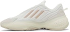 Lookbook adidas Ozrah 'Crystal White' Putih Kristal GX1875