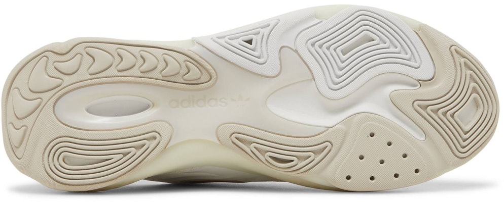 adidas Ozrah 'Crystal White' Putih Kristal GX1875 Shop adidas Ozrah 'Crystal White' Putih Kristal GX1875