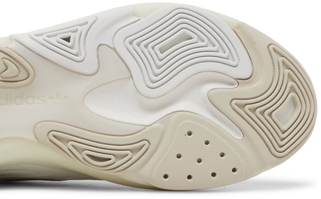 adidas Ozrah 'Crystal White' Putih Kristal GX1875 Purchase adidas Ozrah 'Crystal White' Putih Kristal GX1875