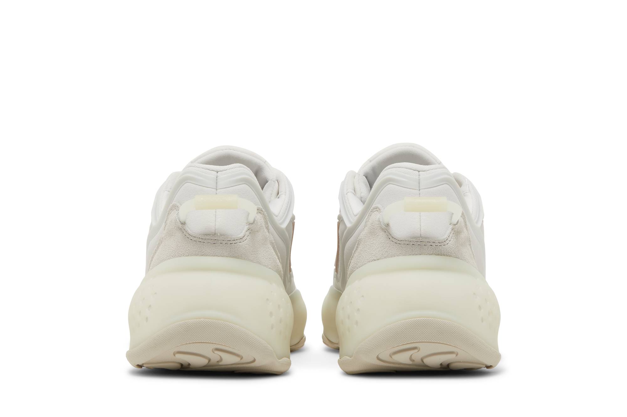 Details for adidas Ozrah 'Crystal White' Putih Kristal GX1875