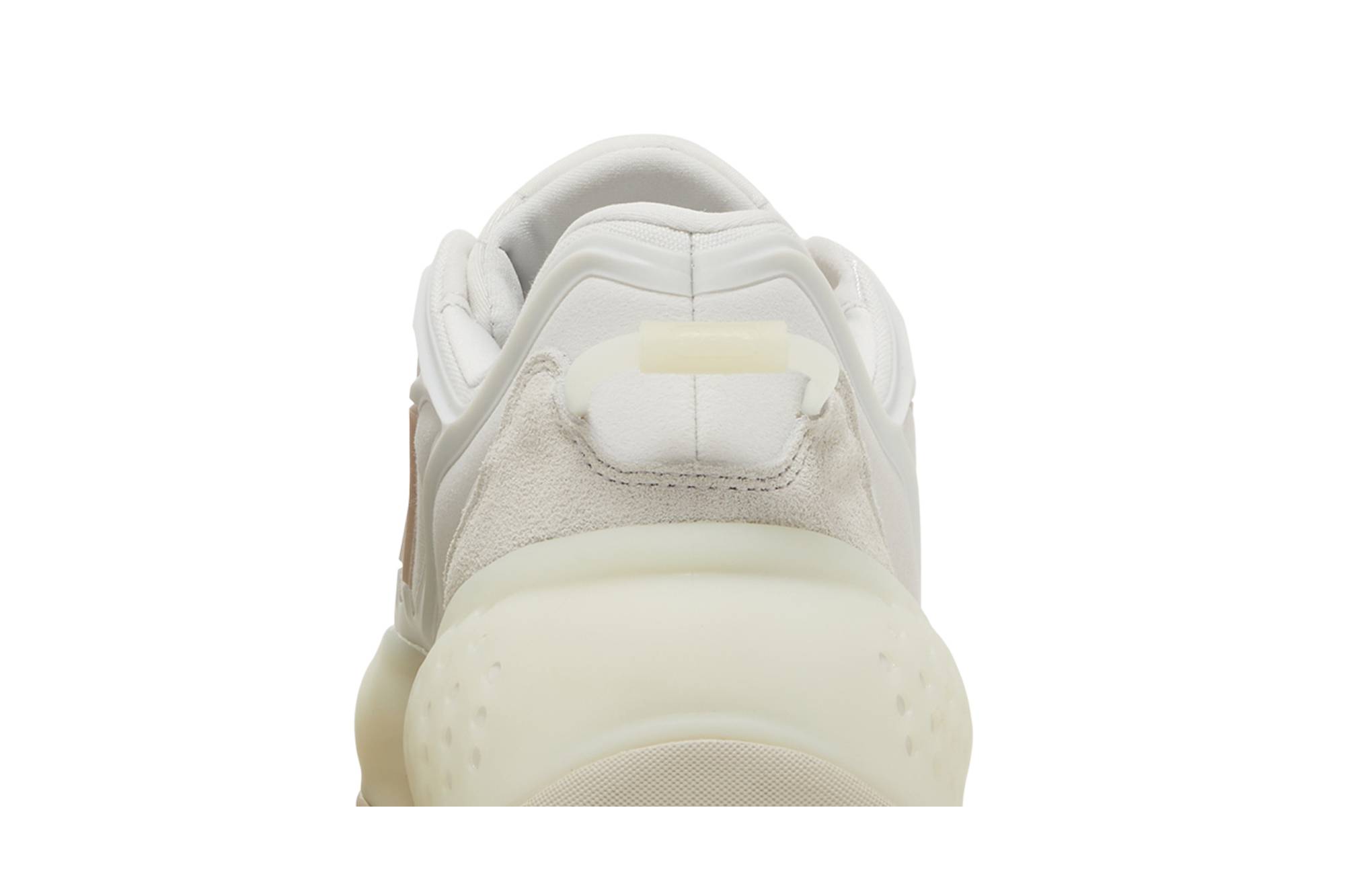 Sizing adidas Ozrah 'Crystal White' Putih Kristal GX1875