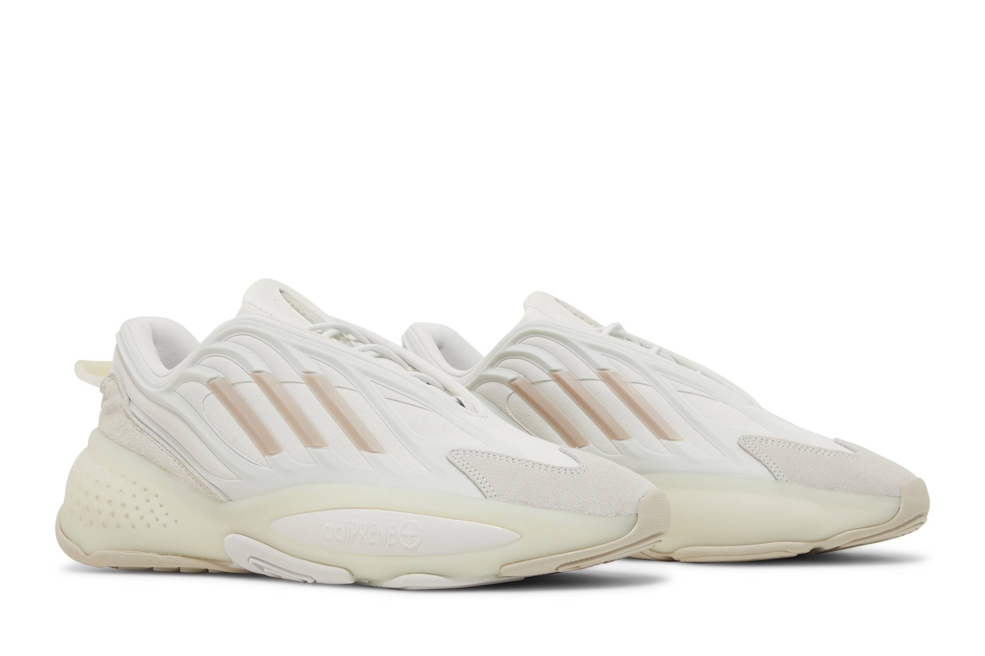 Cheap adidas Ozrah 'Crystal White' Putih Kristal GX1875