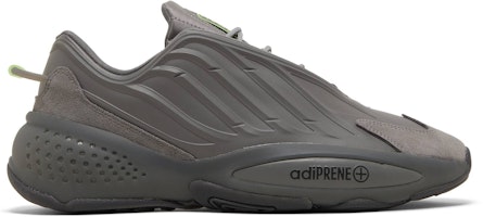 adidas Ozrah 'Grey' GX3239 adidas Ozrah 'Grey' GX3239