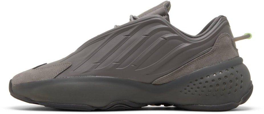 adidas Ozrah 'Gris' GX3239 Lookbook adidas Ozrah 'Gris' GX3239