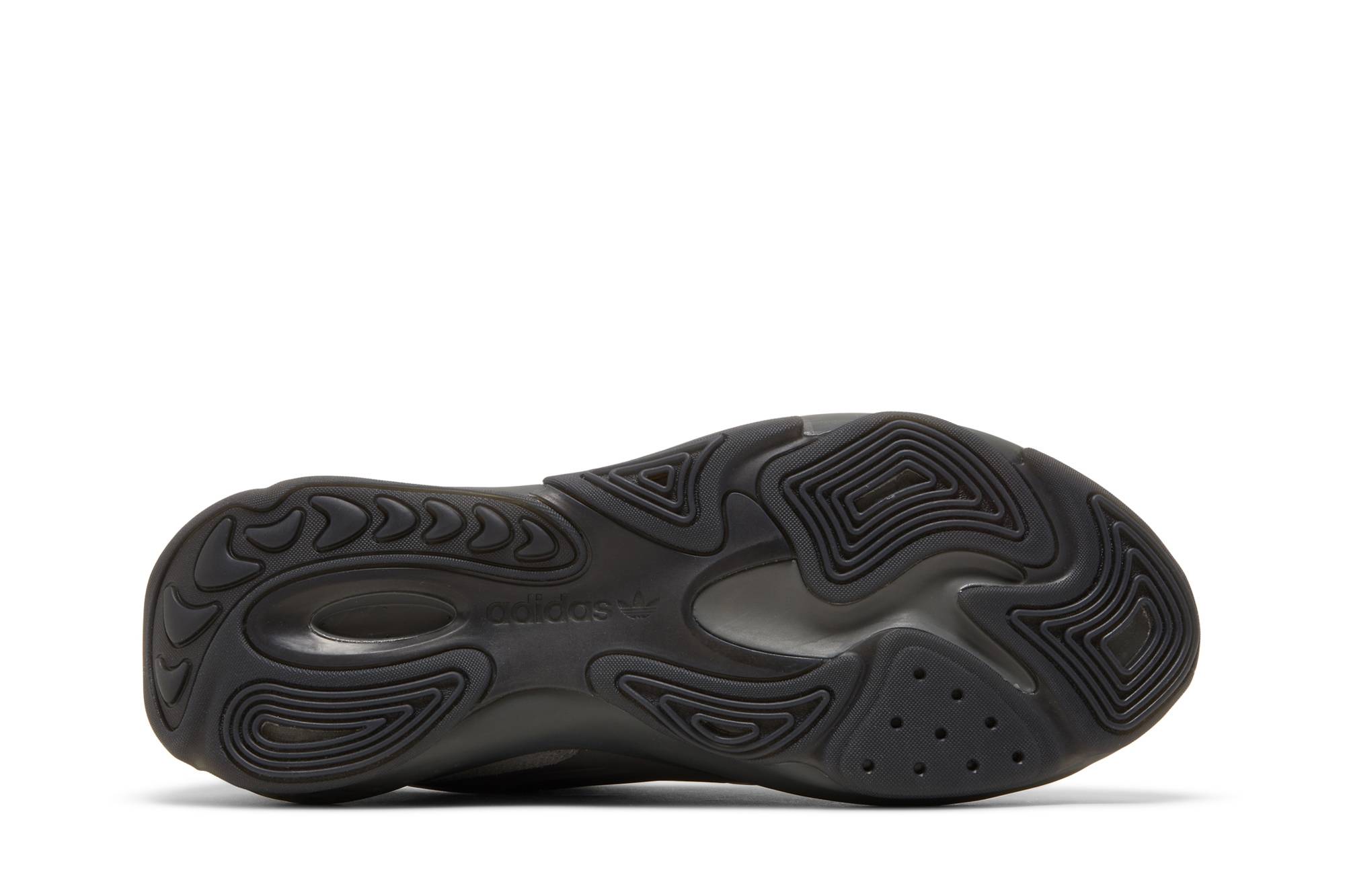 Shop adidas Ozrah 'Gris' GX3239