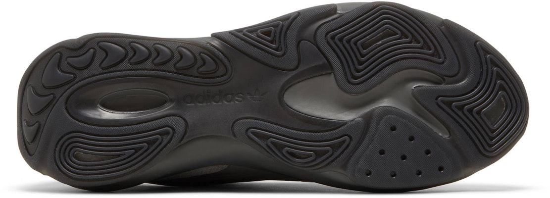 adidas Ozrah 'Gris' GX3239 Shop adidas Ozrah 'Gris' GX3239