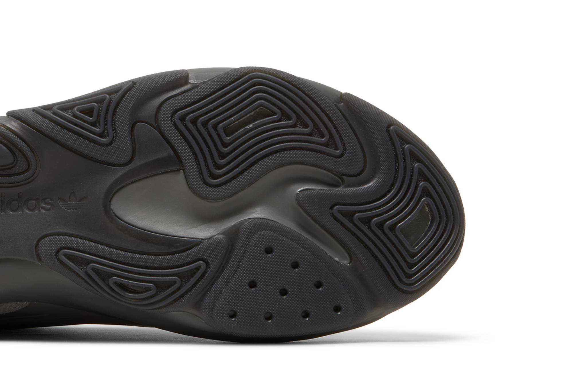 Purchase adidas Ozrah 'Gris' GX3239