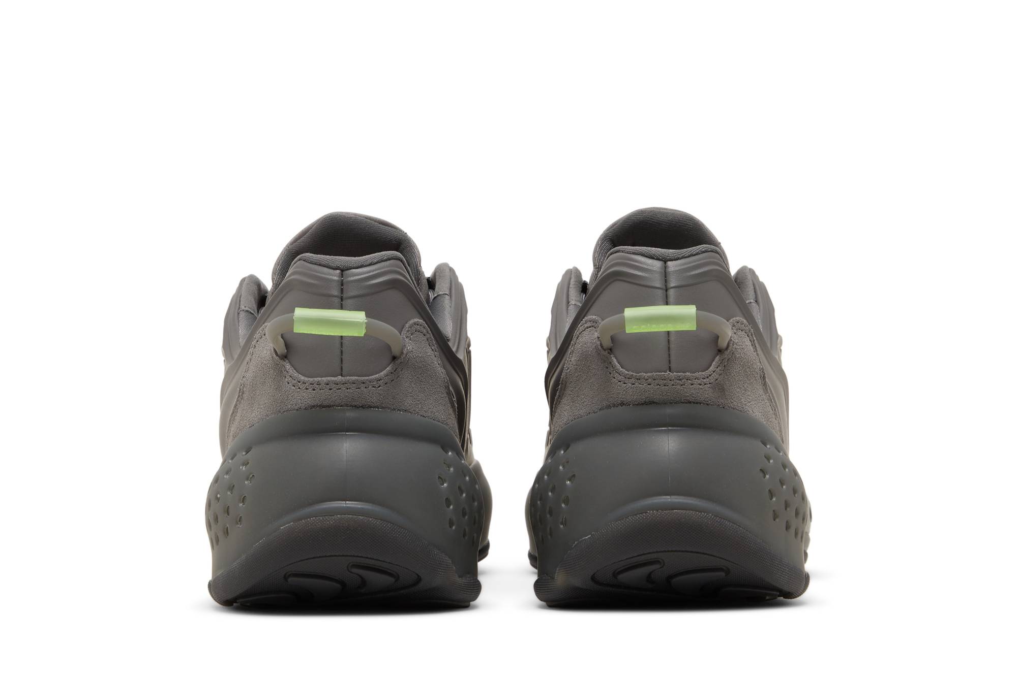 Details for adidas Ozrah 'Gris' GX3239