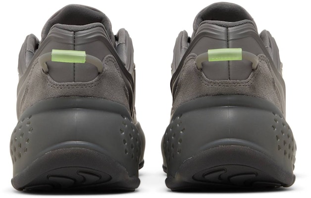 adidas Ozrah 'Gris' GX3239 Details for adidas Ozrah 'Gris' GX3239