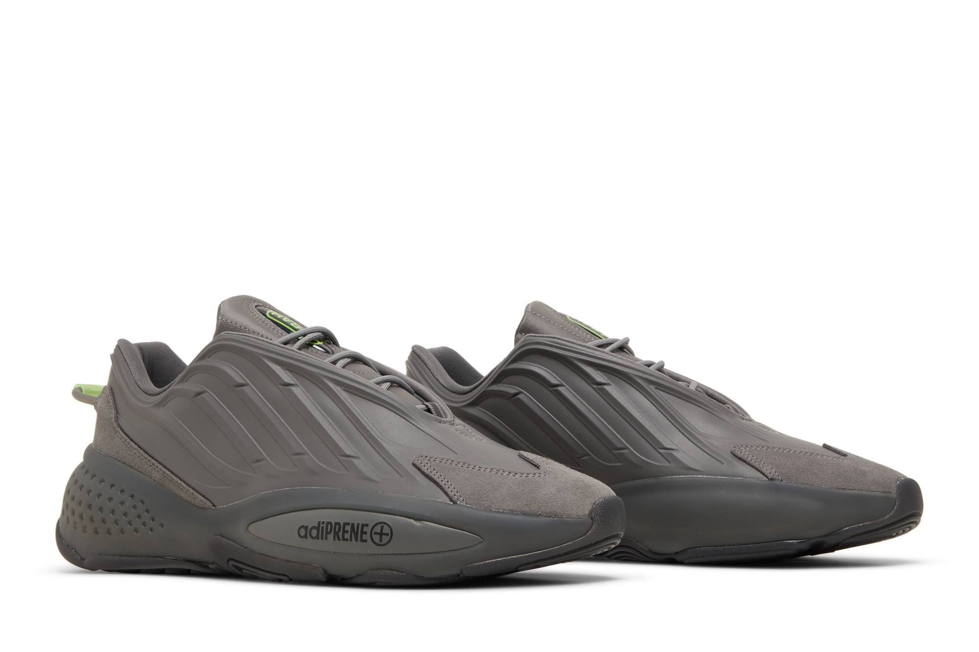 Cheap adidas Ozrah 'Gris' GX3239