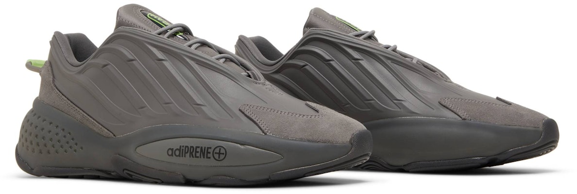 adidas Ozrah 'Gris' GX3239 Cheap adidas Ozrah 'Gris' GX3239
