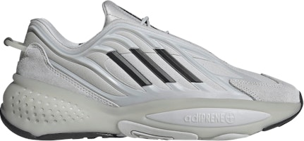 adidas Ozrah 'Light Solid Grey' GX1876 adidas Ozrah 'Light Solid Grey' GX1876