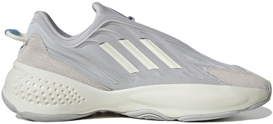 adidas Ozrah 'Abu Solid Cerah' GX1879 Order adidas Ozrah 'Abu Solid Cerah' GX1879