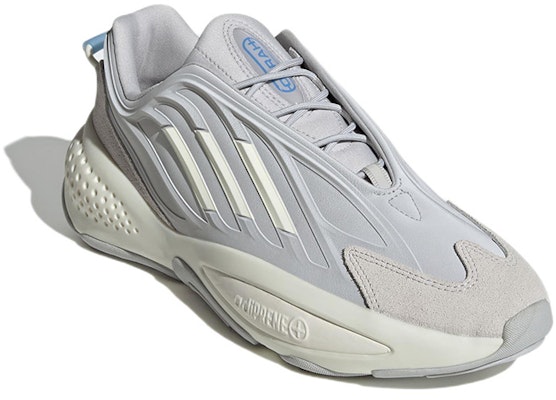 adidas Ozrah 'Abu Solid Cerah' GX1879 Lookbook adidas Ozrah 'Abu Solid Cerah' GX1879