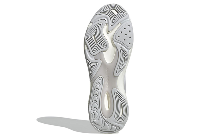 Details for adidas Ozrah 'Abu Solid Cerah' GX1879