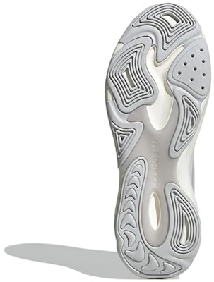 adidas Ozrah 'Abu Solid Cerah' GX1879 Details for adidas Ozrah 'Abu Solid Cerah' GX1879