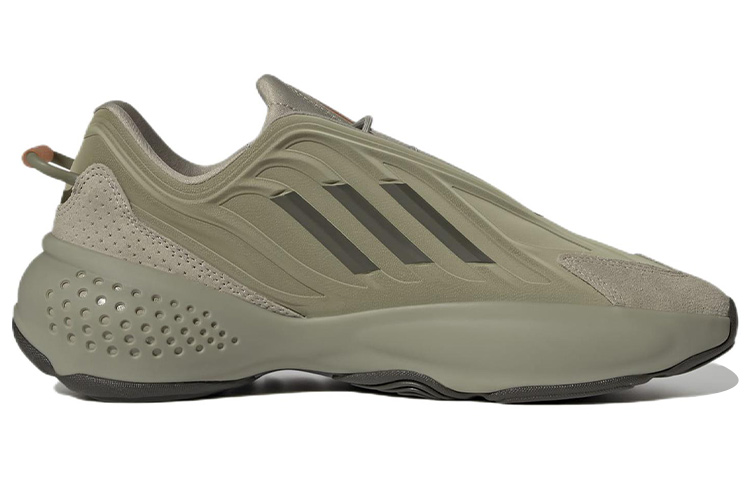 Order adidas Ozrah 'Orbit Green' Hijau Orbit GX1880