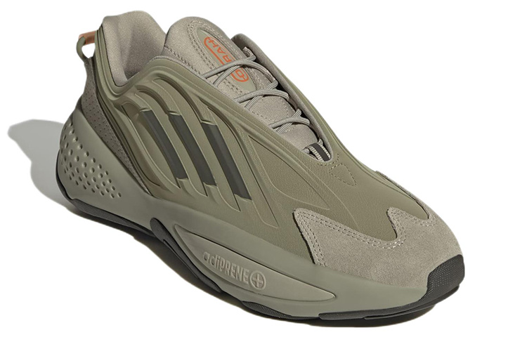 Lookbook adidas Ozrah 'Orbit Green' Hijau Orbit GX1880
