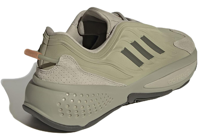 Shop adidas Ozrah 'Orbit Green' Hijau Orbit GX1880