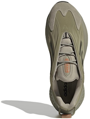 adidas Ozrah 'Orbit Green' Hijau Orbit GX1880 Purchase adidas Ozrah 'Orbit Green' Hijau Orbit GX1880