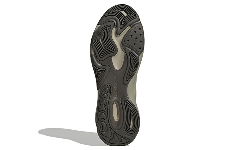 Details for adidas Ozrah 'Orbit Green' Hijau Orbit GX1880