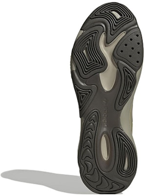 adidas Ozrah 'Orbit Green' Hijau Orbit GX1880 Details for adidas Ozrah 'Orbit Green' Hijau Orbit GX1880